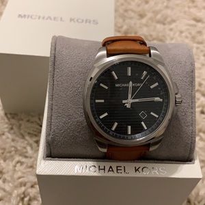 Michael Kors Mens Bryson Watch MK8659.